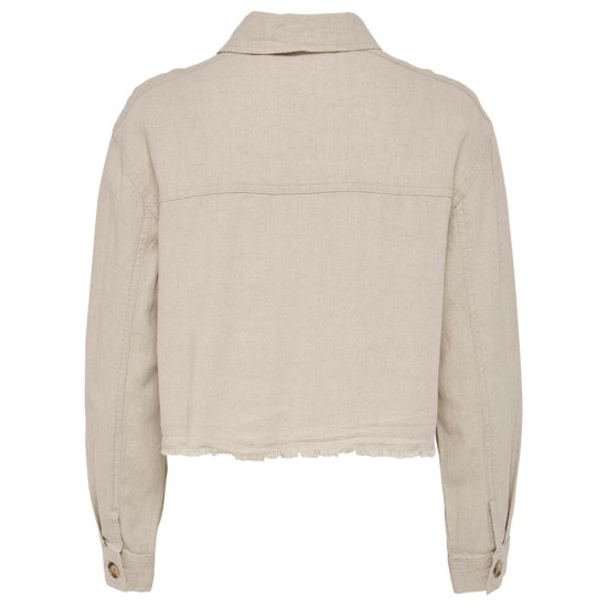 Only Γυναικείο πουκάμισο crop Only Γυναικείο πουκάμισο crop